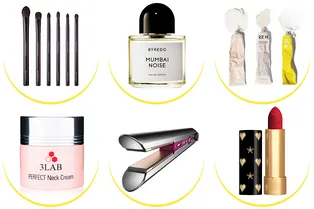 Маме, подружке и себе: 25 лучших бьюти-подарков