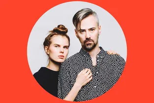 Romantic сollection: плейлист от солиста Tesla Boy Антона Севидова и Александры Ревенко