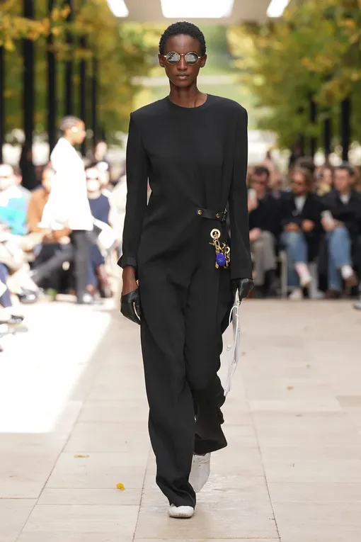 Celine весна-лето 2026