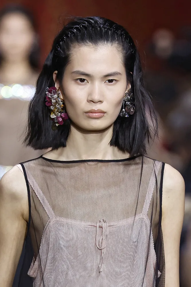 Miu Miu осень-зима 2026/27