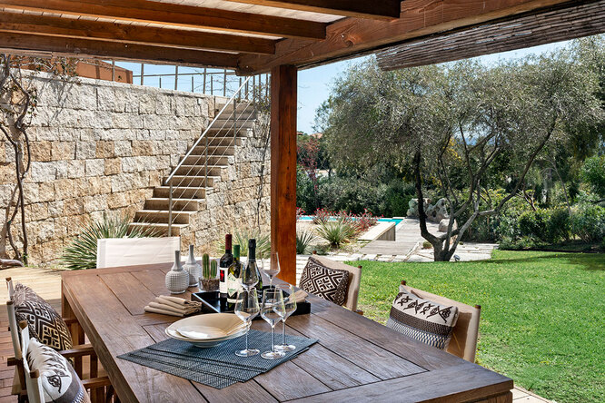 Baglioni Resort Sardinia