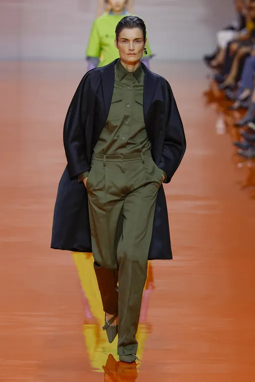 Prada весна-лето 2026