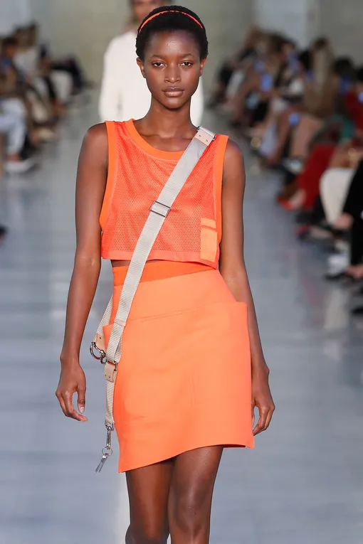 Max Mara весна-лето 2022 Max Mara весна-лето 2022