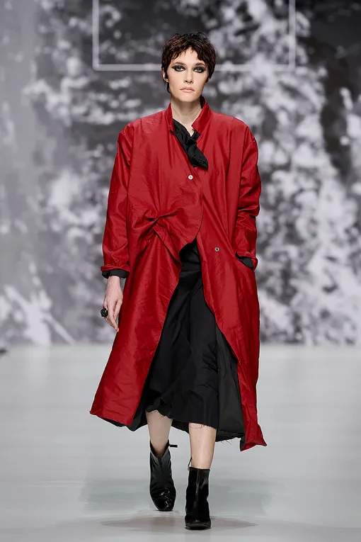 Since by LESIA LISUN весна-лето 2024