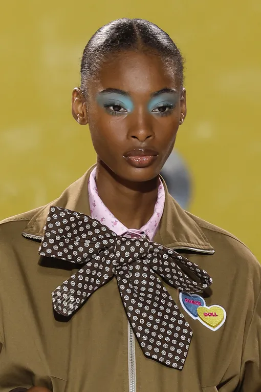 Zomer весна-лето 2026