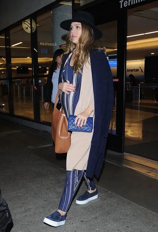 Джессика Альба Джессика Альба