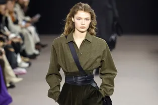 10 теплых рубашек, которые согреют не хуже любого свитера