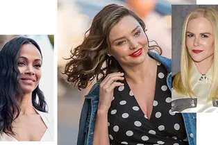 3 знаменитые девушки о своих любимых рецептах ухода за волосами