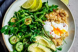 Что съесть, чтобы перестать постоянно перекусывать