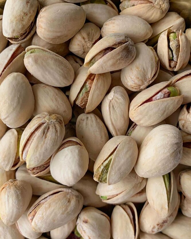 5 продуктов с высоким содержанием клетчатки