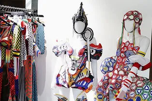 Объявлен победитель ежегодной премии H&M Design Award — 2019