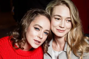 Словно в сказках Пушкина: как прошел весенне-летний показ Tegin