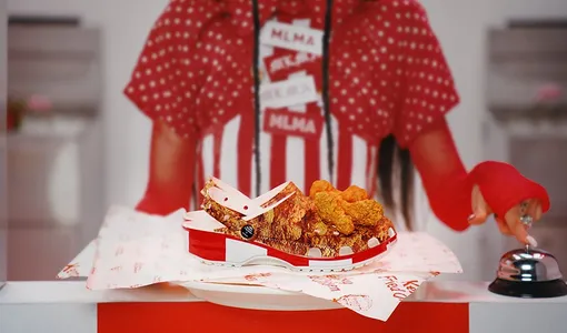 KFC x Crocs KFC x Crocs