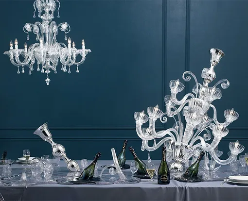 Маартен Баас (Maarten Baas) «Display», 2008 год Маартен Баас (Maarten Baas) «Display», 2008 год