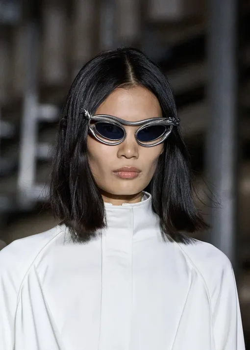 Jean Paul Gaultier весна-лето 2026 Jean Paul Gaultier весна-лето 2026