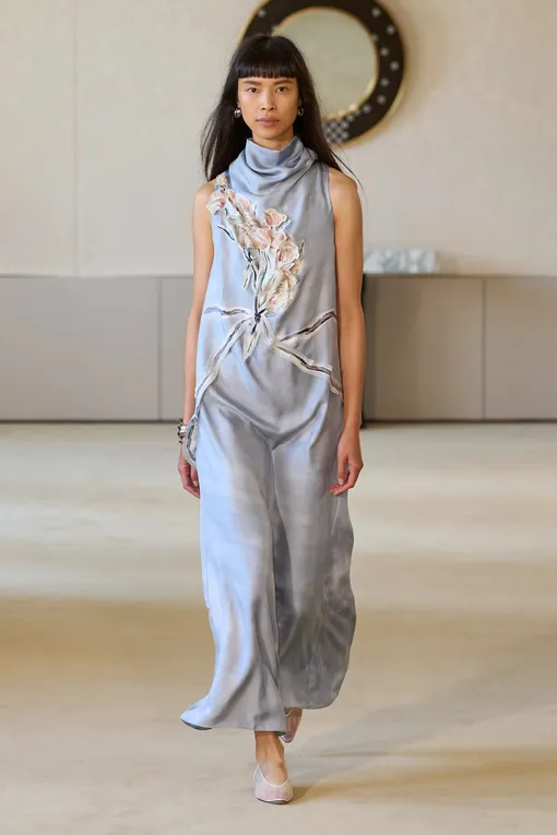 Altuzarra весна-лето 2026