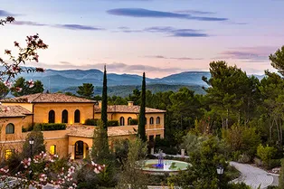 Почему Прованс — идеальное место для отдыха с семьей