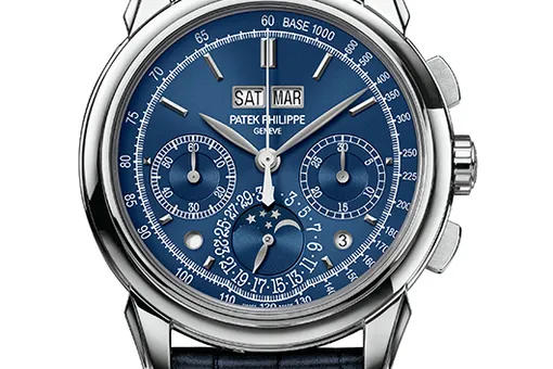 Новые часы Patek Philippe Новые часы Patek Philippe