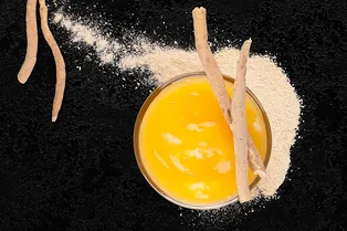 Зачем принимать ашваганду