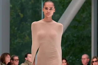 В 2026 году в тренде эффект второй кожи