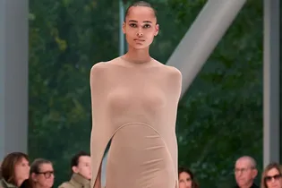 В 2026 году в тренде эффект второй кожи