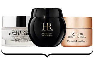 Пока, морщины: 4 крема, которые обеспечат лифтинг