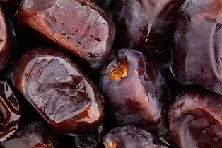 Почему финики лучшая замена сладостям