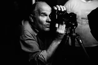 Легендарный фотограф Питер Линдберг выступит с лекцией в Москве Легендарный фотограф Питер Линдберг выступит с лекцией в Москве