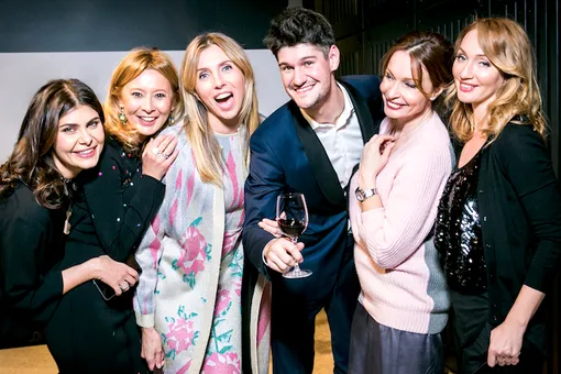 Трёхлетие интеллектуального клуба «418» Трёхлетие интеллектуального клуба «418»