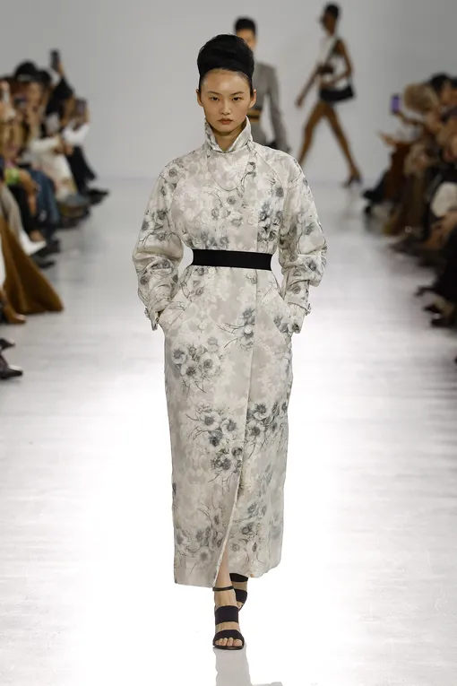 Max Mara весна-лето 2026