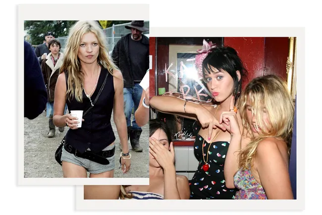 Назад в 2010-е: в моду возвращается «хипстерский» Indie Sleaze