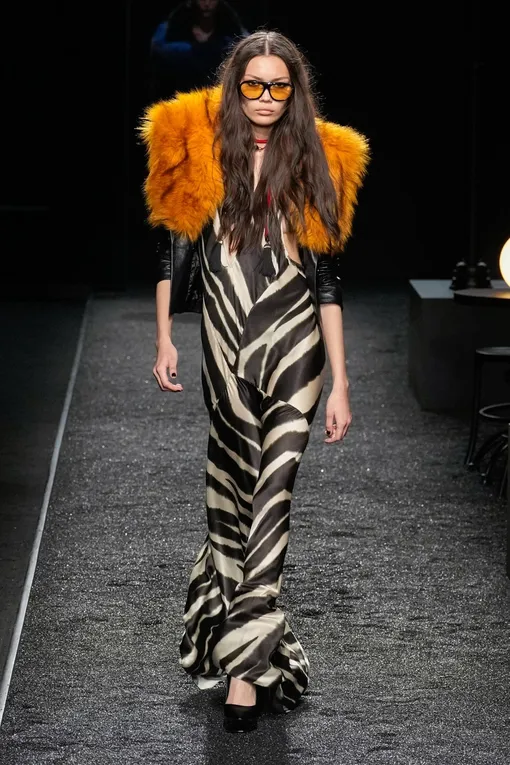 Nina Ricci осень-зима 2025/2026 Nina Ricci осень-зима 2025/2026