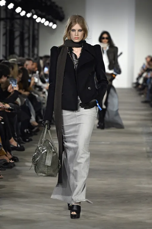 7 For All Mankind осень-зима 2026/27 7 For All Mankind осень-зима 2026/27