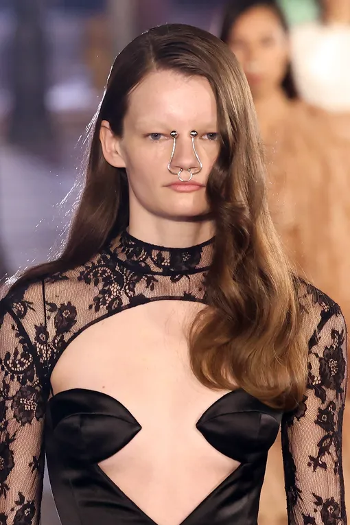 Gucci весна-лето 2022