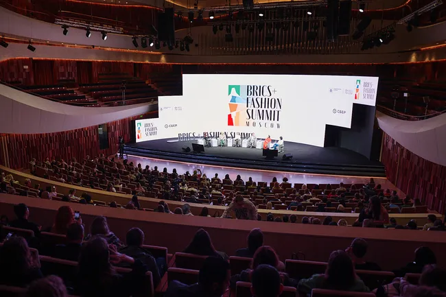 Открыта регистрация на BRICS+ Fashion Summit