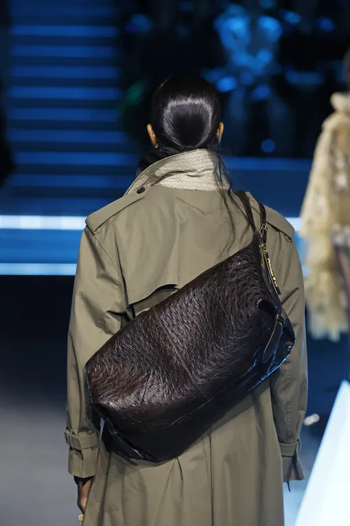 Сhristian Dior осень-зима 2025/26