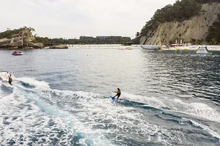 Лучшие места для отдыха в Турции этим летом