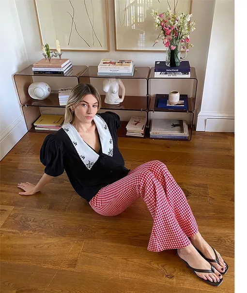 Фото: @camillecharriere Фото: @camillecharriere