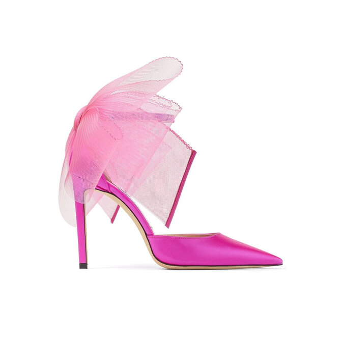 JIMMY CHOO, 67 895 руб.