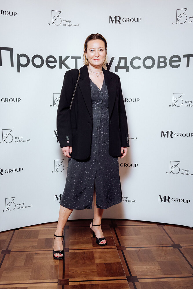Маша Федорова
