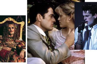 8 фильмов с Рупертом Эвереттом, которые нужно увидеть