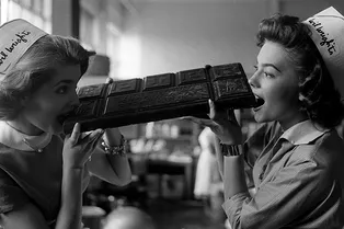 5 причин, почему есть шоколад — полезно