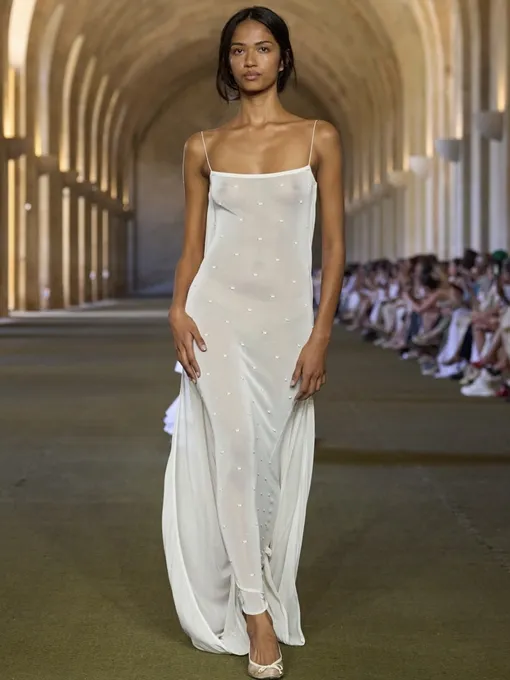 Jacquemus весна-лето 2026 Jacquemus весна-лето 2026
