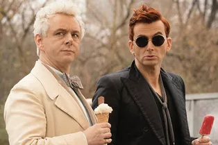 8 главных сериалов мая