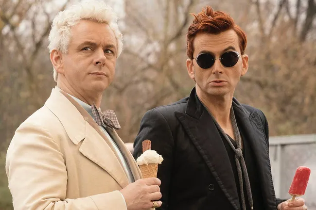 8 главных сериалов мая