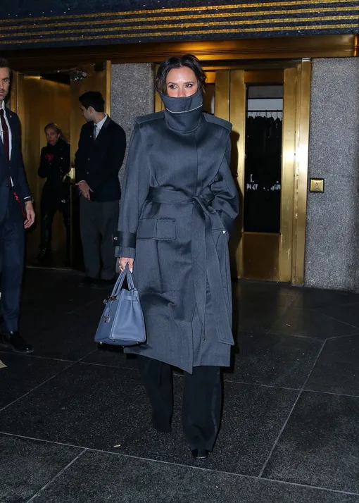 Виктория Бекхэм