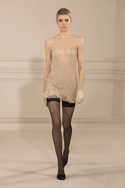 Valentino Haute Couture весна-лето 2022