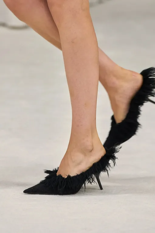 Ferragamo весна-лето 2025 Ferragamo весна-лето 2025