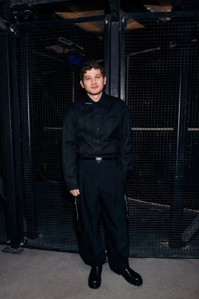 Кантемир Балагов Кантемир Балагов