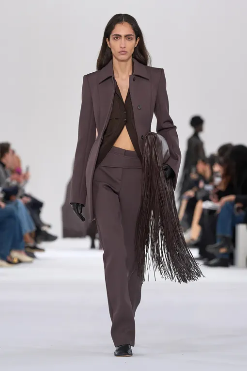 Sportmax осень-зима 2025/2026